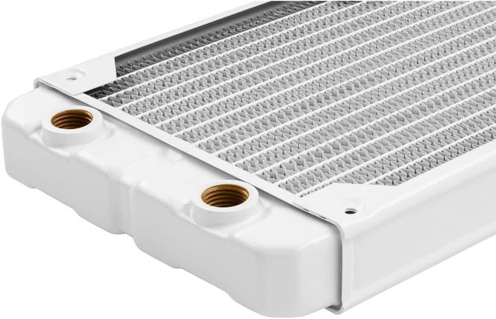 Actual product image Corsair Hydro X Series XR5 280 (140 mm)