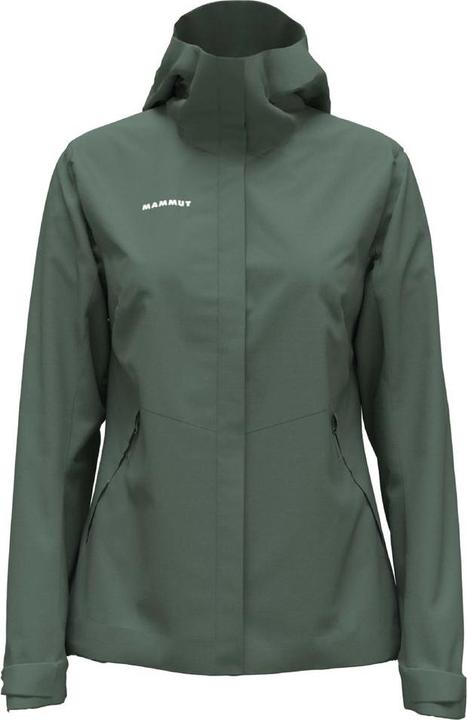 Immagine prodotto Mammut Alto HS Giacca con cappuccio Donna (XS)