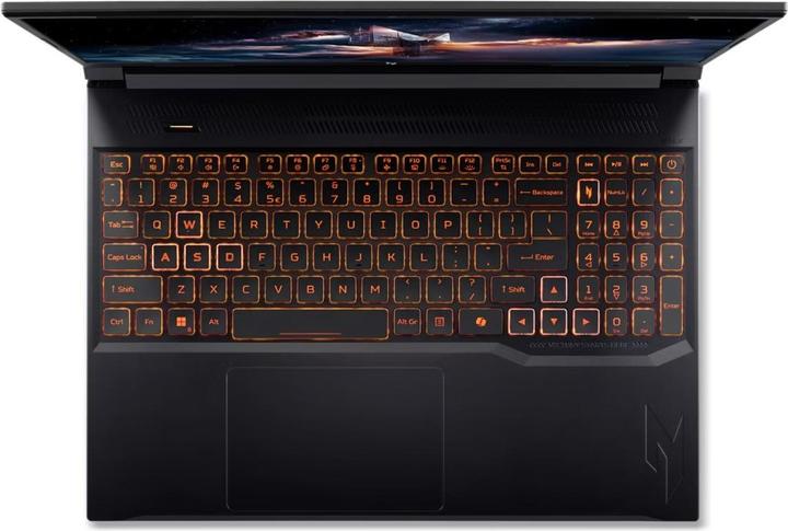 Actual product image Acer Nitro V 16 AI RTX 5060 (16", 1000 GB, 32 GB, DE, AMD Ryzen 7 260)