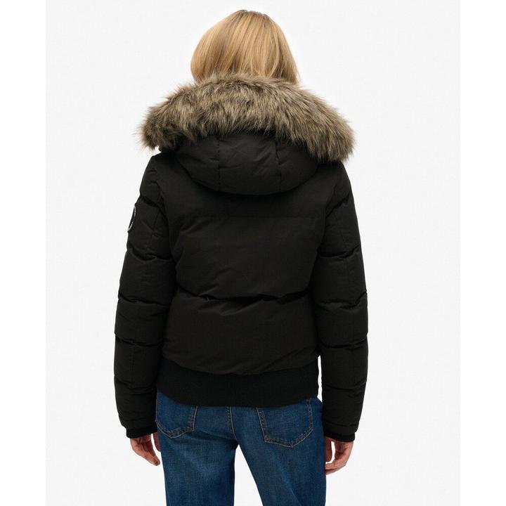 Actual product image Superdry Ella Everest (S)