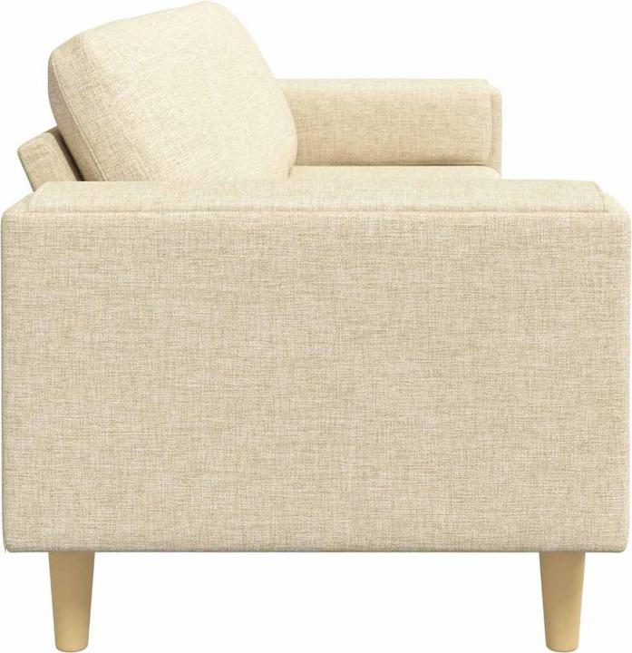 Produktbild vidaXL Wohnzimmer Couch (4-Sitzer)