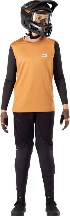 Produktbild Leatt MTB Ride Kit 1.0 Mini rust L (L)