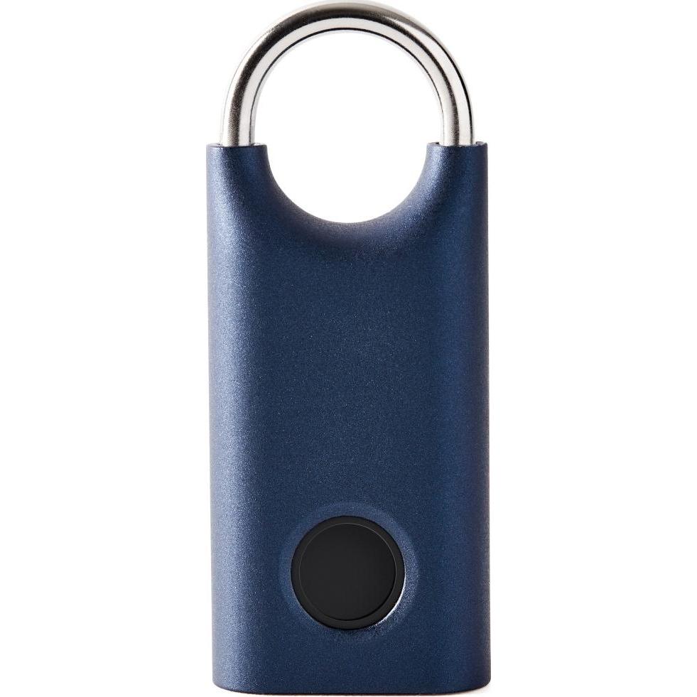 Thumbnail - Lexon, Vorhängeschloss, Nomaday Lock