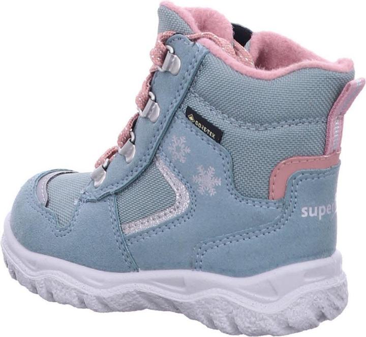 Actual product image Superfit Boots HUSKY (23)