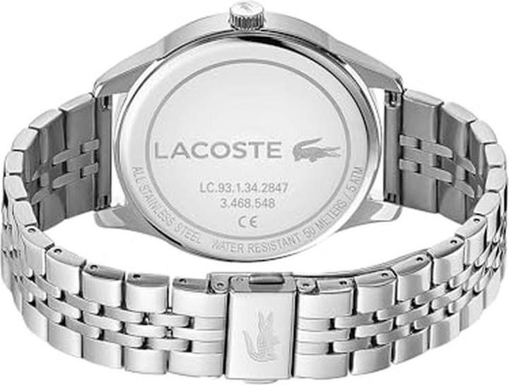 Immagine prodotto Lacoste Vienna (Orologio da polso analogico, 42 mm)