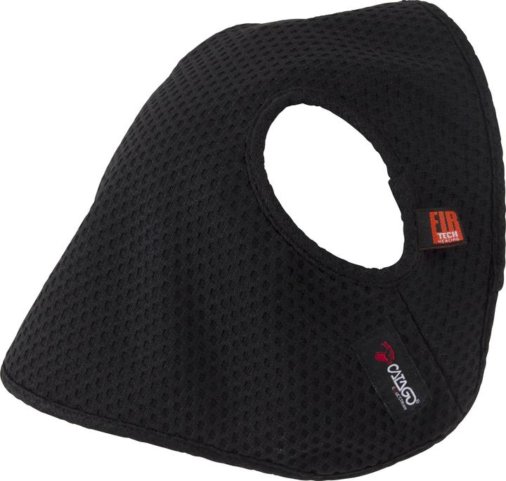 Actual product image Catago FIR-Tech