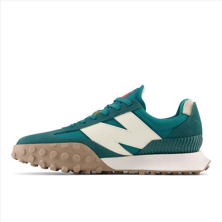 Image du produit New Balance Sneakers "M XC-72 Runner" p??trole (45.5)