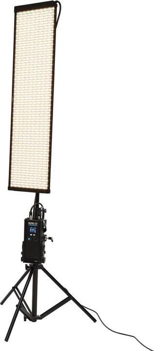 Image du produit Nanlite PavoSlim 240CL (éclairage de studio, Lumière vidéo, Panneaux lumineux)