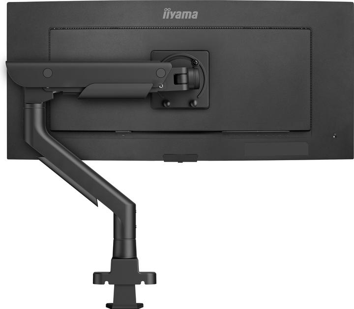 Immagine prodotto iiyama Tischhalterung DS6001C-B1 (Tavolo, 49", 27 kg)