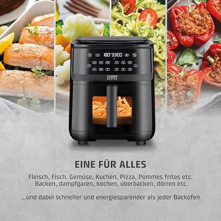 Produktbild Caso Steam & Air Fry 700