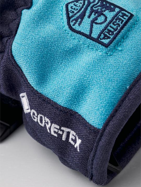 Image du produit Hestra Kid's GORE-TEX Atlas 5 doigts (XL)