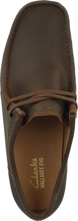 Immagine prodotto Clarks Wallabee EVO (44)