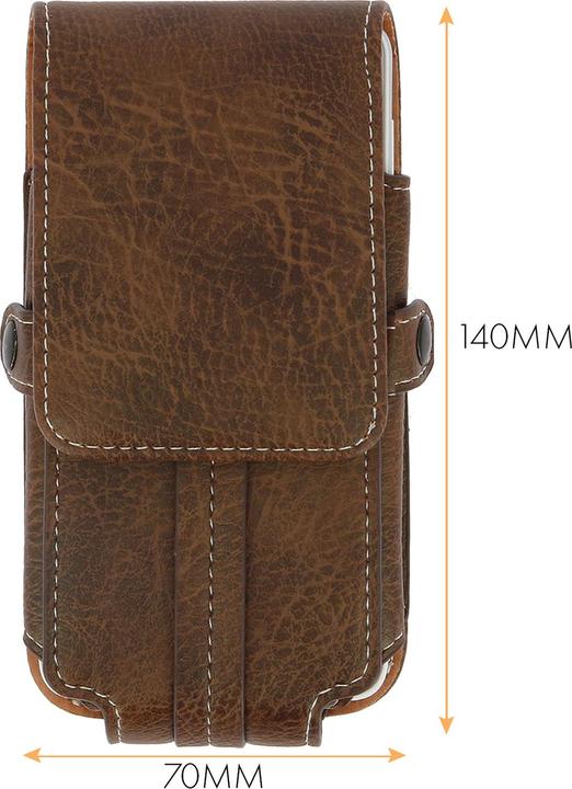 Actual product image Avizar Indy Series (Universal)