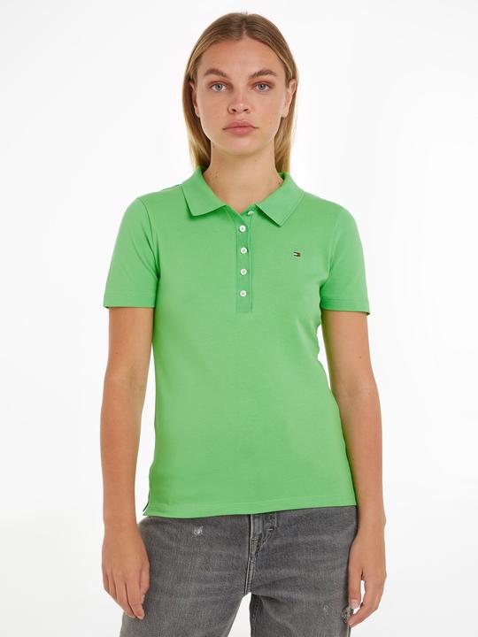 Immagine prodotto Tommy Hilfiger 1985 Polo Slim Pique Ss (XS)