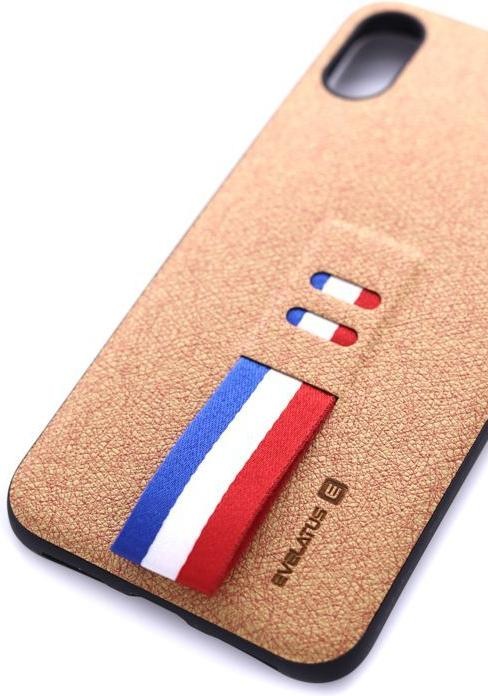 Image du produit Evelatus iPhone X gratuit (Apple iPhone X)