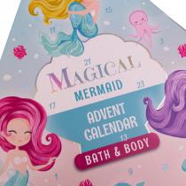 Image du produit Accentra Sirènes & licornes