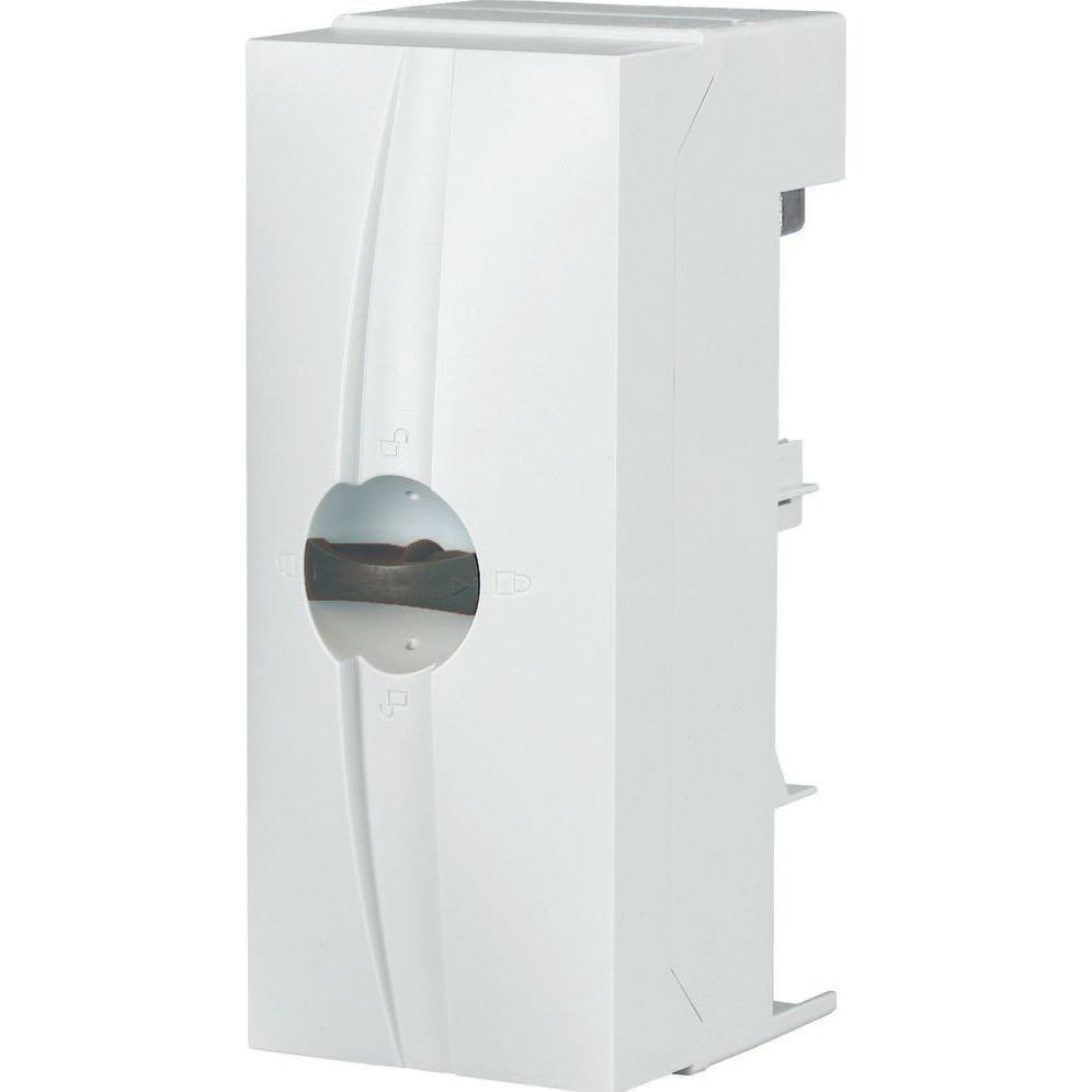 Eaton Anschlussklemmenplatte, 35-120qmm, 81mm 107184, Elektronikzubehör + Gehäuse, Weiss