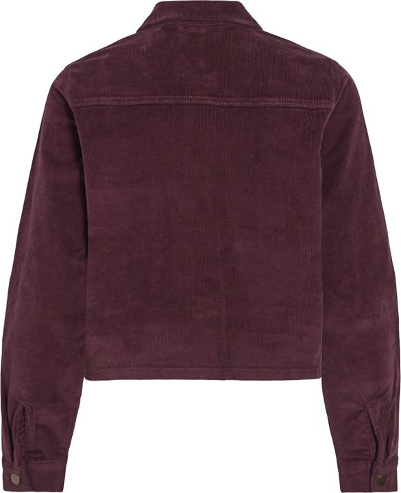 Produktbild Vila VIFROST Corduroy Jacke (36)
