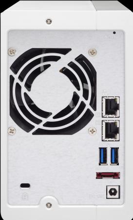 Produktbild QNAP TS-231K (0 TB)