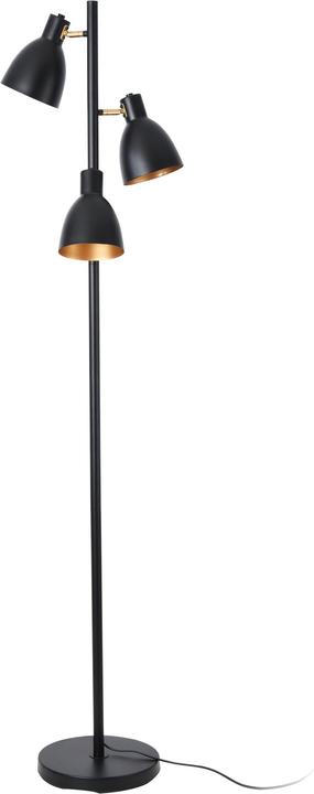 Actual product image Lux.Pro Witney (E14)