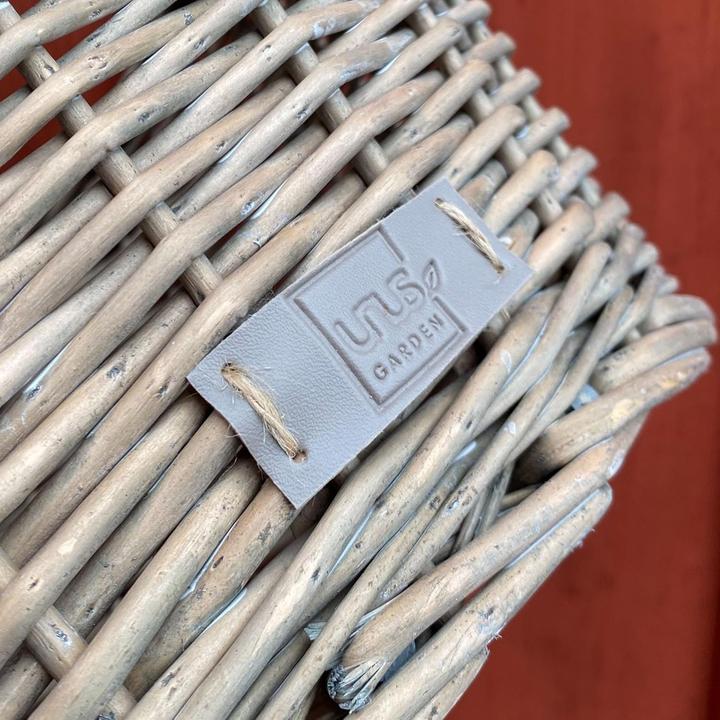 Produktbild Unus Einkaufskorb mit Henkel