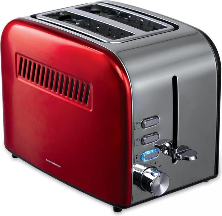 Produktbild Heinner HTP-850RDIX