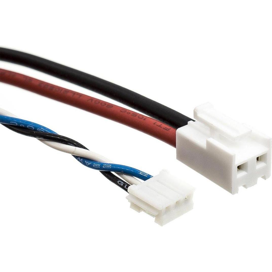 CoreParts Battery for Equipment, Notebook Ersatzteile, Blau