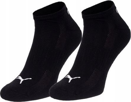 Produktbild Puma Sneaker Frottee (3er Pack, 35 - 38)