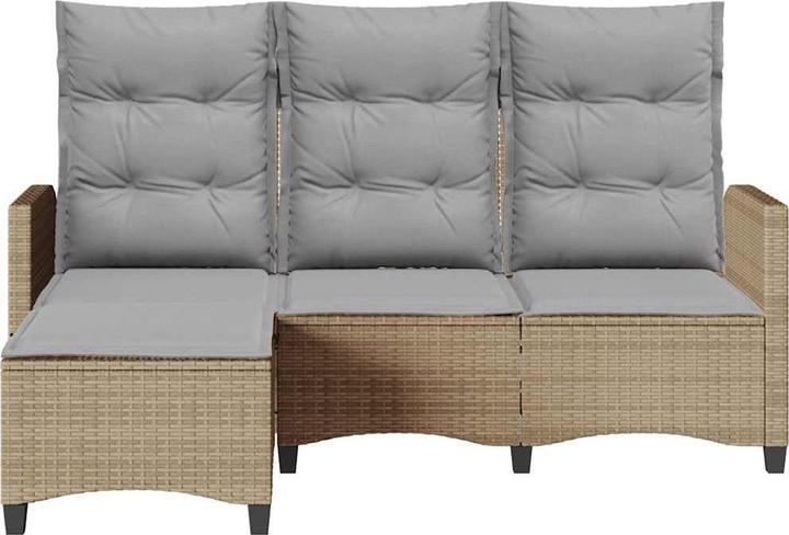 Produktbild vidaXL Benson