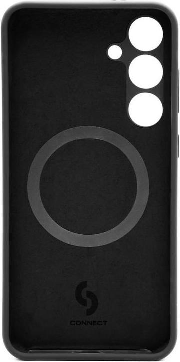 Produktbild Connect Premium Soft Touch Silicone Case (Samsung Galaxy S24+)