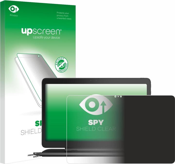 Immagine prodotto upscreen Pellicola privacy antispia Pellicola di protezione dalla luce blu (7350")