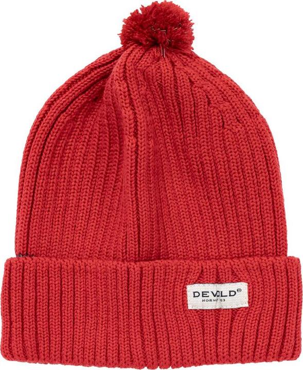 Immagine prodotto Devold Berretto Skolma Merino da bambino