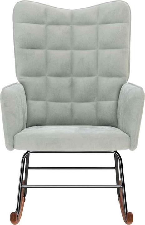 Immagine prodotto vidaXL Schaukelstuhl