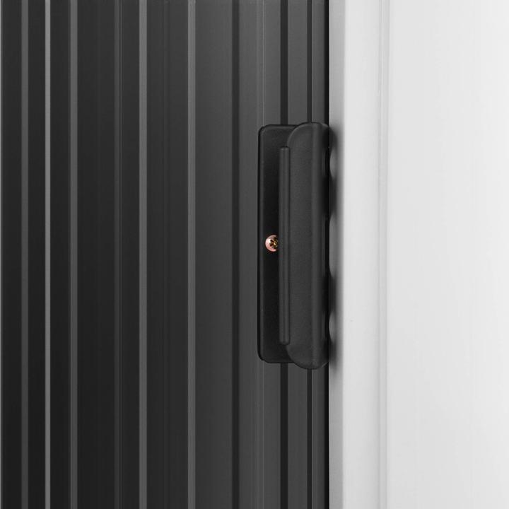 Actual product image Uniprodo Tool shed