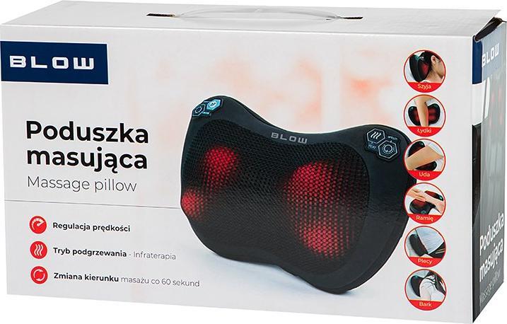 Produktbild Blow Poduszka masująca masażer