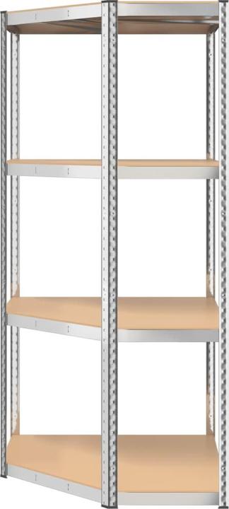 Produktbild vidaXL Regal