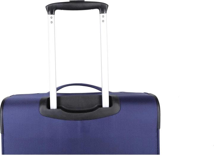 Produktbild Valigia a Mano Verticale con Rotelle (34 l)