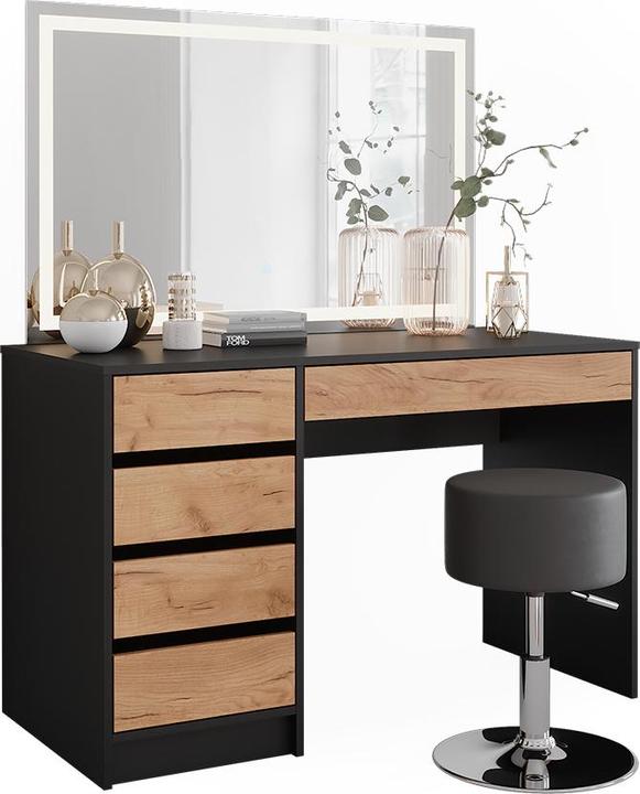 Actual product image Vicco Sherry (120 x 75 x 55 cm)