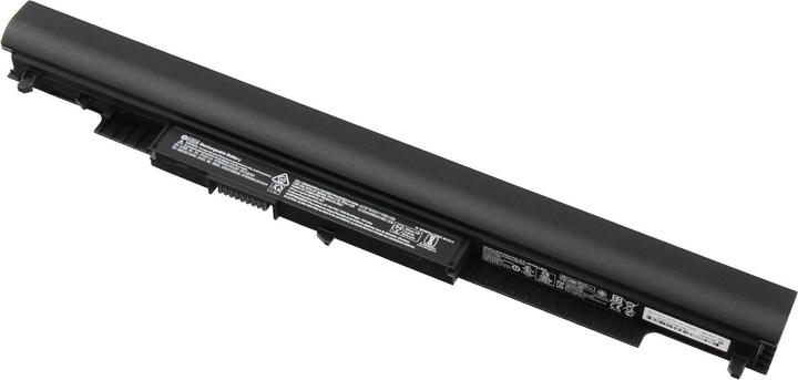 HP 807957-001 (4 Zellen, 2800 mAh)
