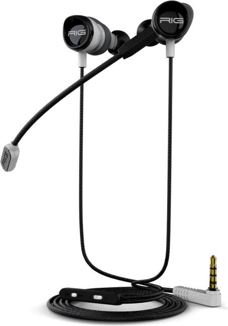 Produktbild Nacon Gaming RIG 200HS (Kabelgebunden)