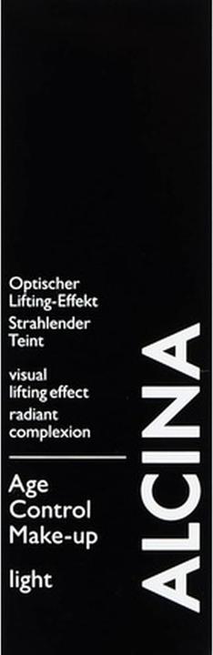 Produktbild Alcina Age Control Make-Up (Eau de Toilette, 30 ml)