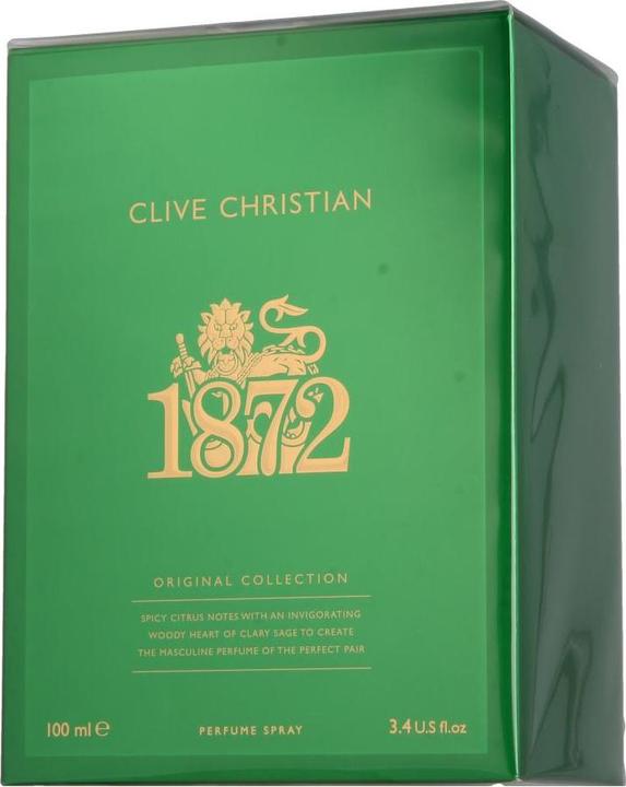 Produktbild Clive Christian 1872 (Eau de Parfum, 100 ml)