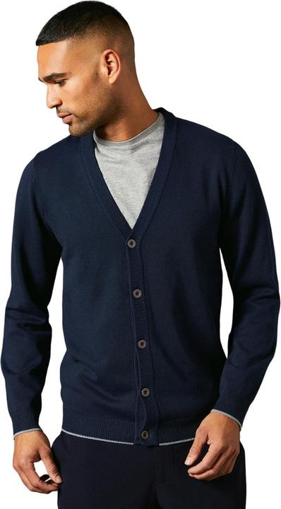 Burton Strickjacke Jerseyware (S)