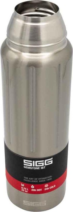 Actual product image Sigg Gemstone IBT Thermo (0.75 l)