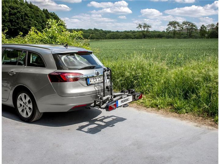 Image du produit Eufab Premium II