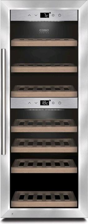 Caso Wine Comfort 380 Smart