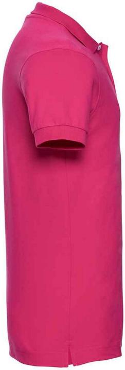Immagine prodotto Russell Maglietta Polo Elasticizzata Uomo (XXL)