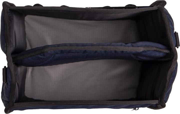 Immagine prodotto Qhp borsa da toelettara in rete