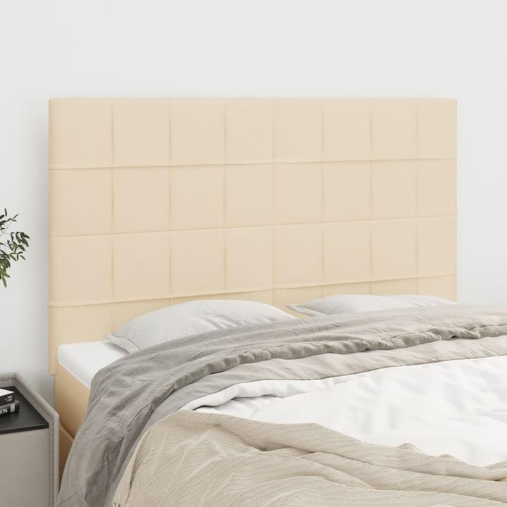 Actual product image VidaXL Rome (80 x 5 x 128 cm)