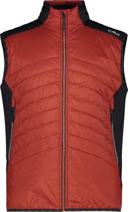 Actual product image CMP Campagnolo Sleeveless down jacket (3XL)